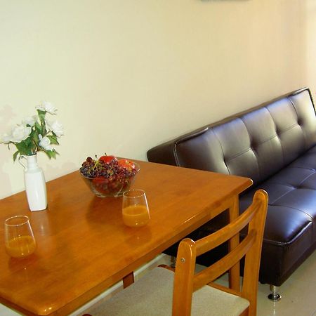 Mat Old Town Apartments L Retimno Zewnętrze zdjęcie