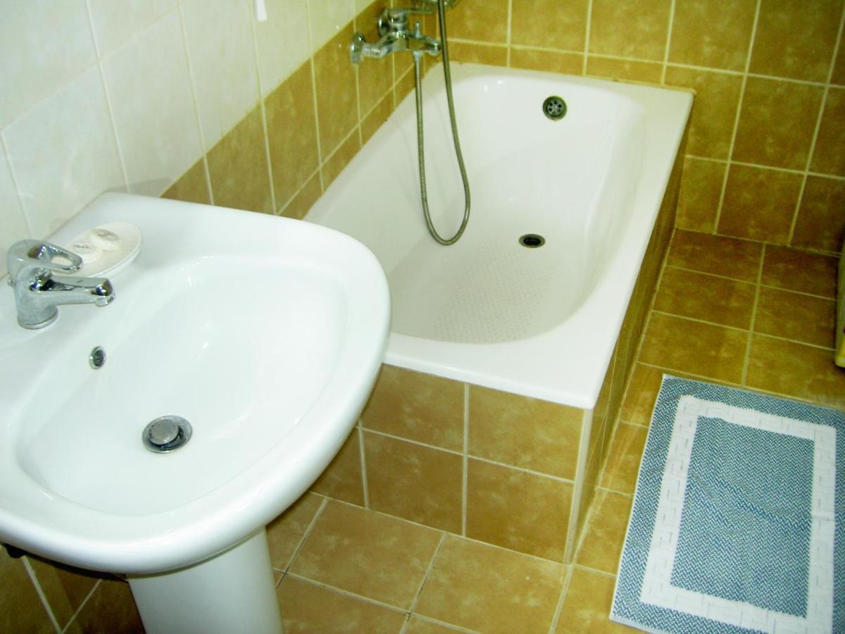 Mat Old Town Apartments L Retimno Zewnętrze zdjęcie