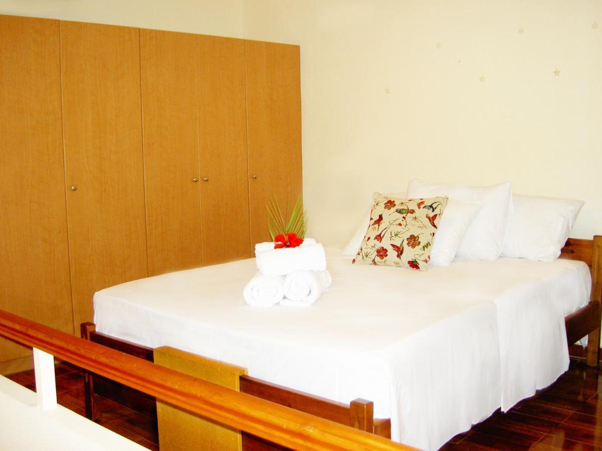 Mat Old Town Apartments L Retimno Zewnętrze zdjęcie