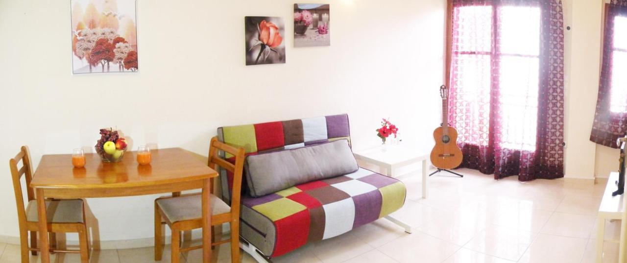 Mat Old Town Apartments L Retimno Zewnętrze zdjęcie
