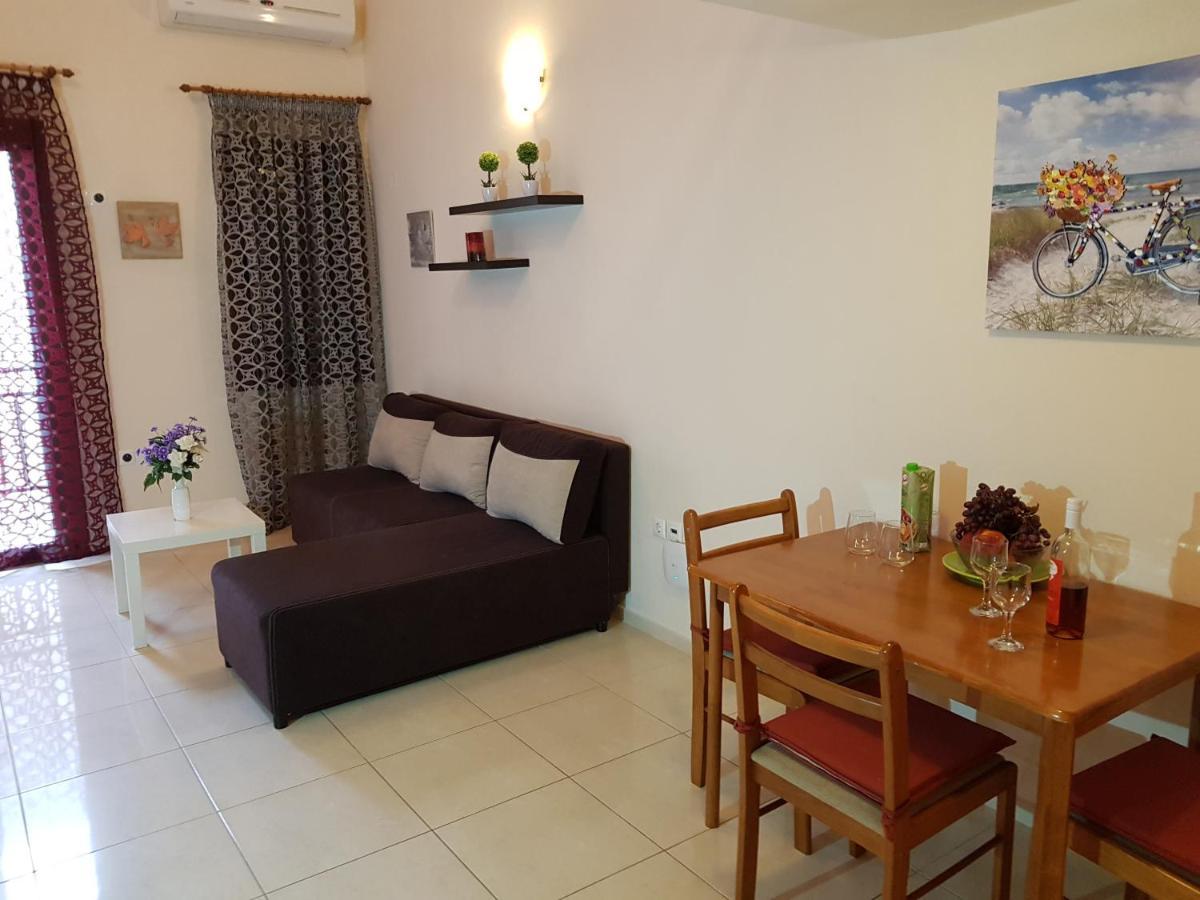 Mat Old Town Apartments L Retimno Zewnętrze zdjęcie
