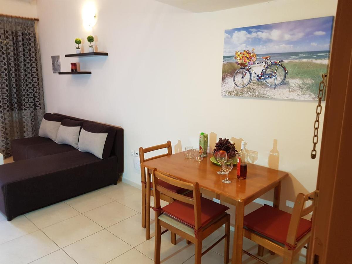 Mat Old Town Apartments L Retimno Zewnętrze zdjęcie