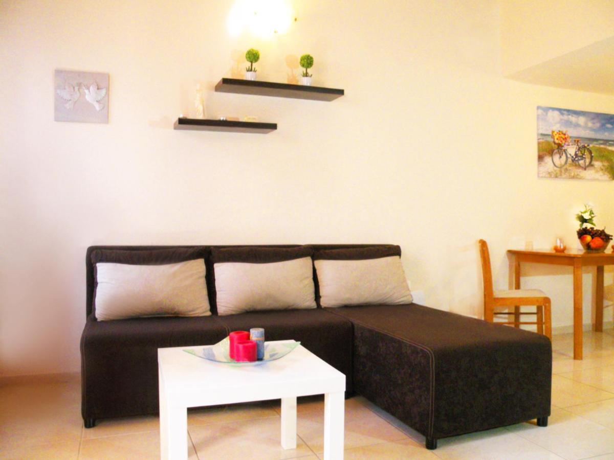 Mat Old Town Apartments L Retimno Zewnętrze zdjęcie