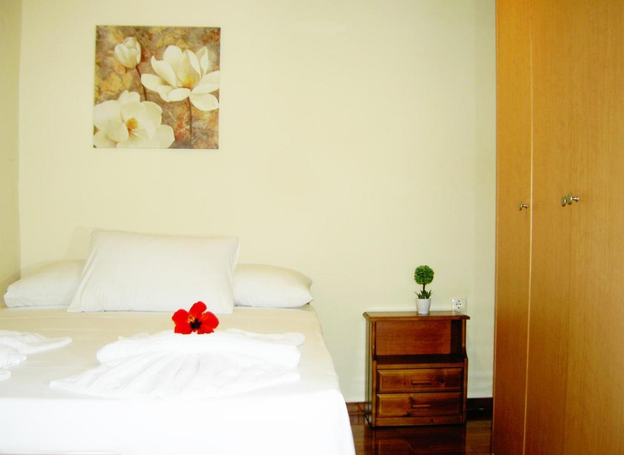 Mat Old Town Apartments L Retimno Zewnętrze zdjęcie