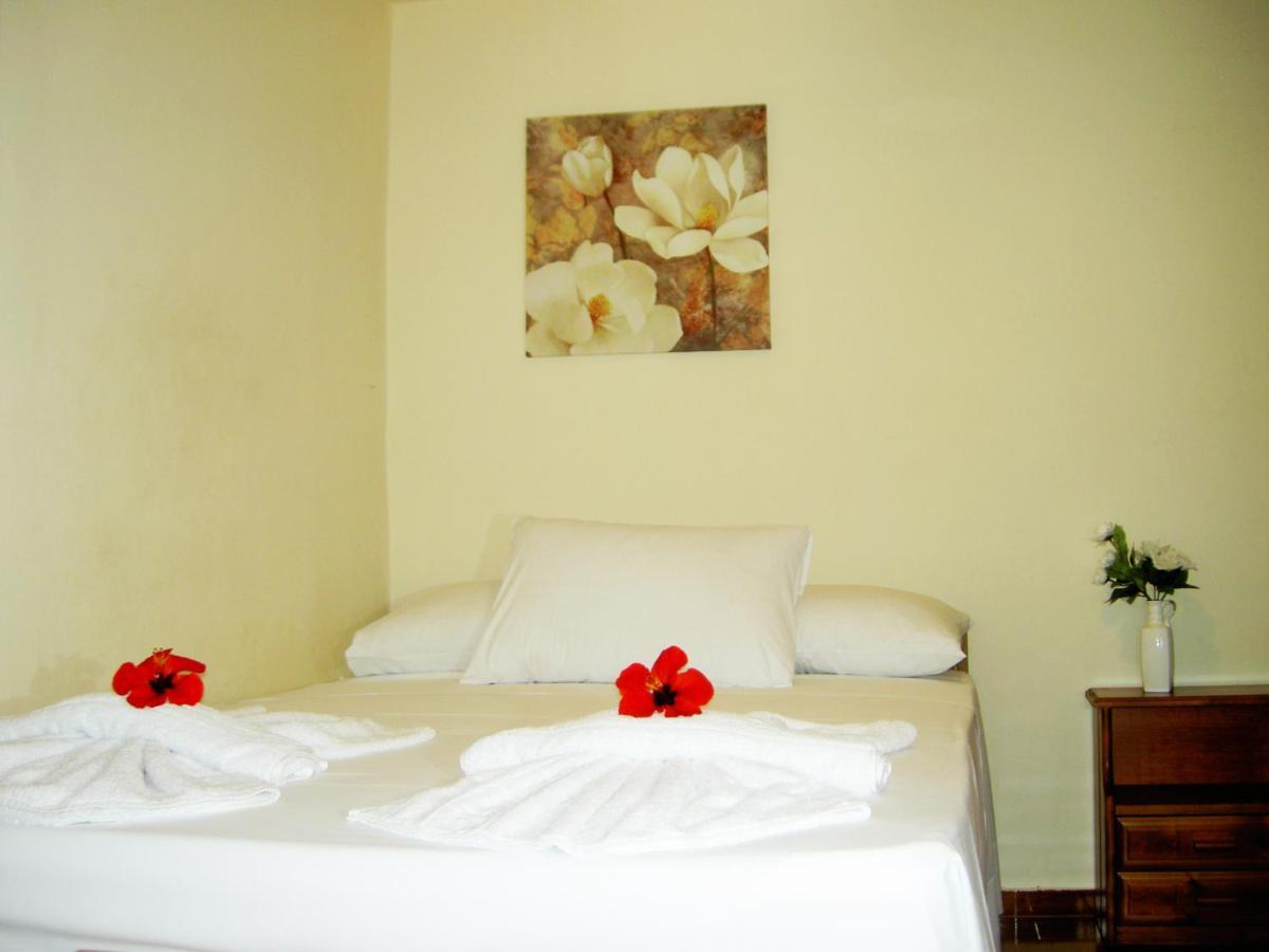Mat Old Town Apartments L Retimno Zewnętrze zdjęcie