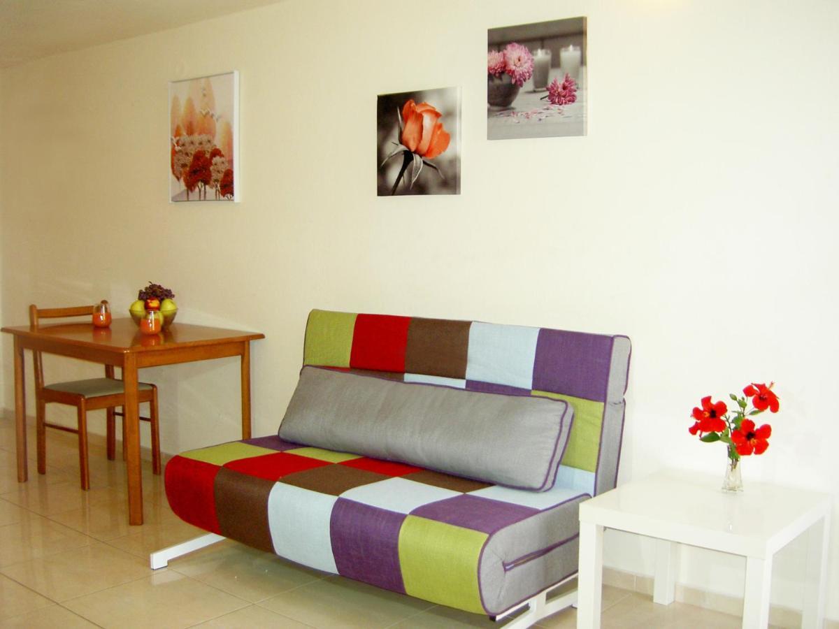 Mat Old Town Apartments L Retimno Zewnętrze zdjęcie