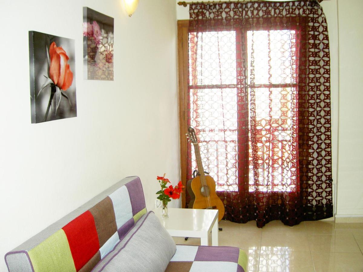 Mat Old Town Apartments L Retimno Zewnętrze zdjęcie