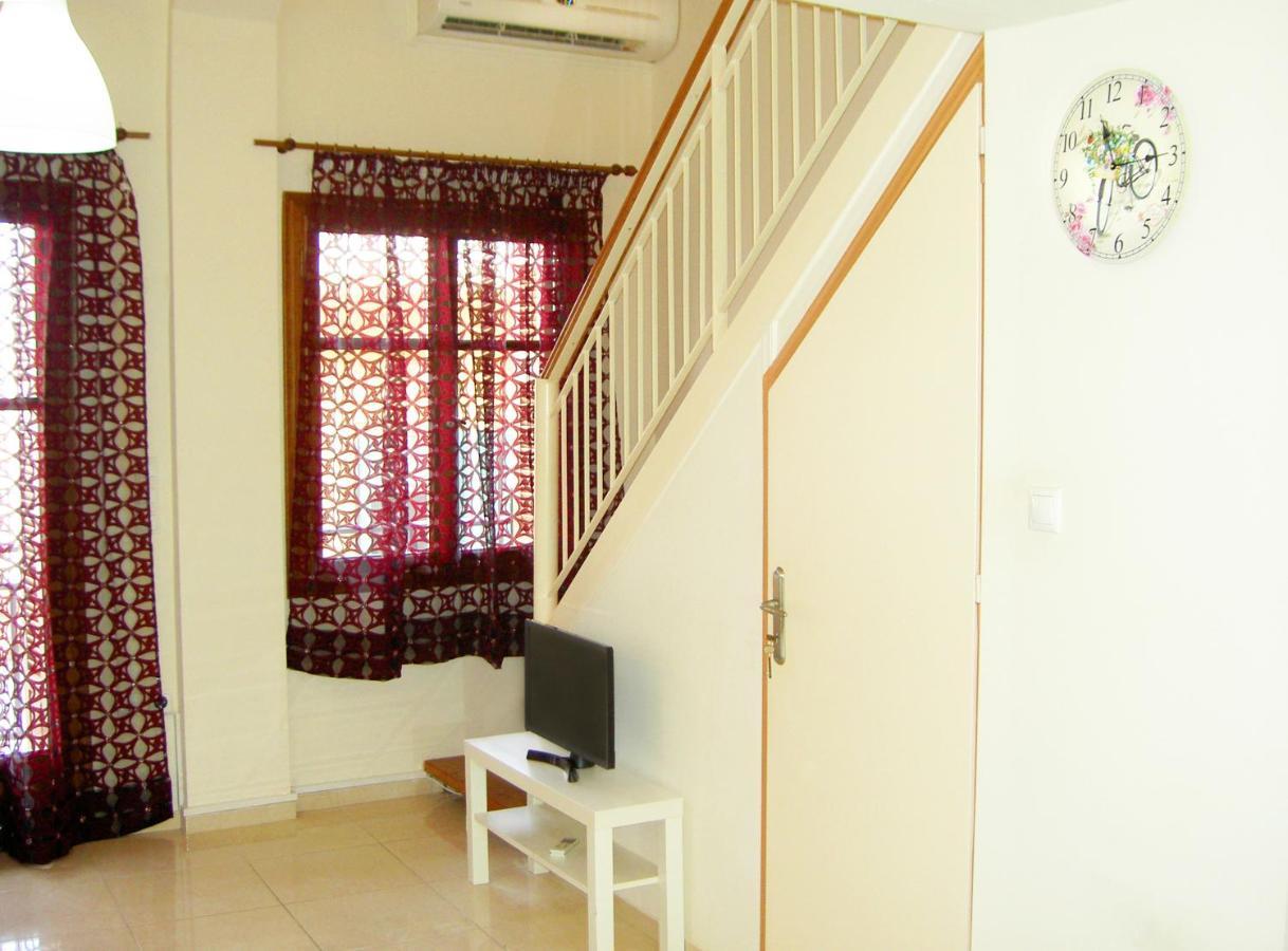 Mat Old Town Apartments L Retimno Zewnętrze zdjęcie