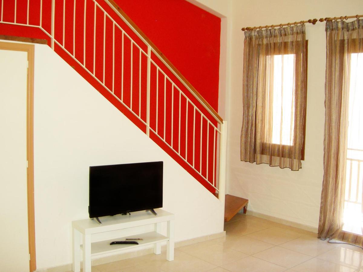 Mat Old Town Apartments L Retimno Zewnętrze zdjęcie
