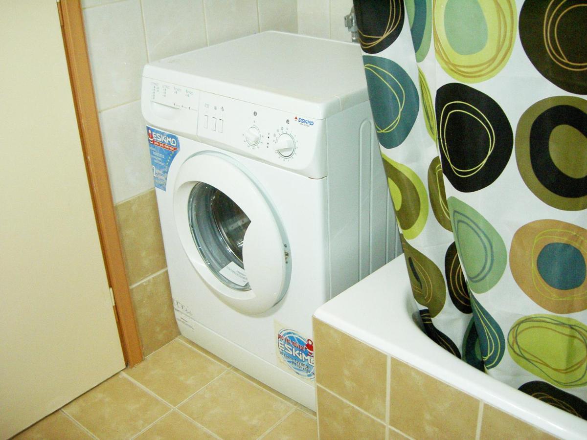 Mat Old Town Apartments L Retimno Zewnętrze zdjęcie