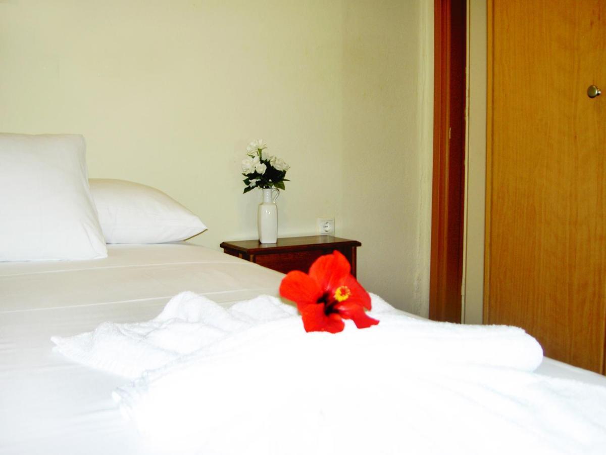 Mat Old Town Apartments L Retimno Zewnętrze zdjęcie