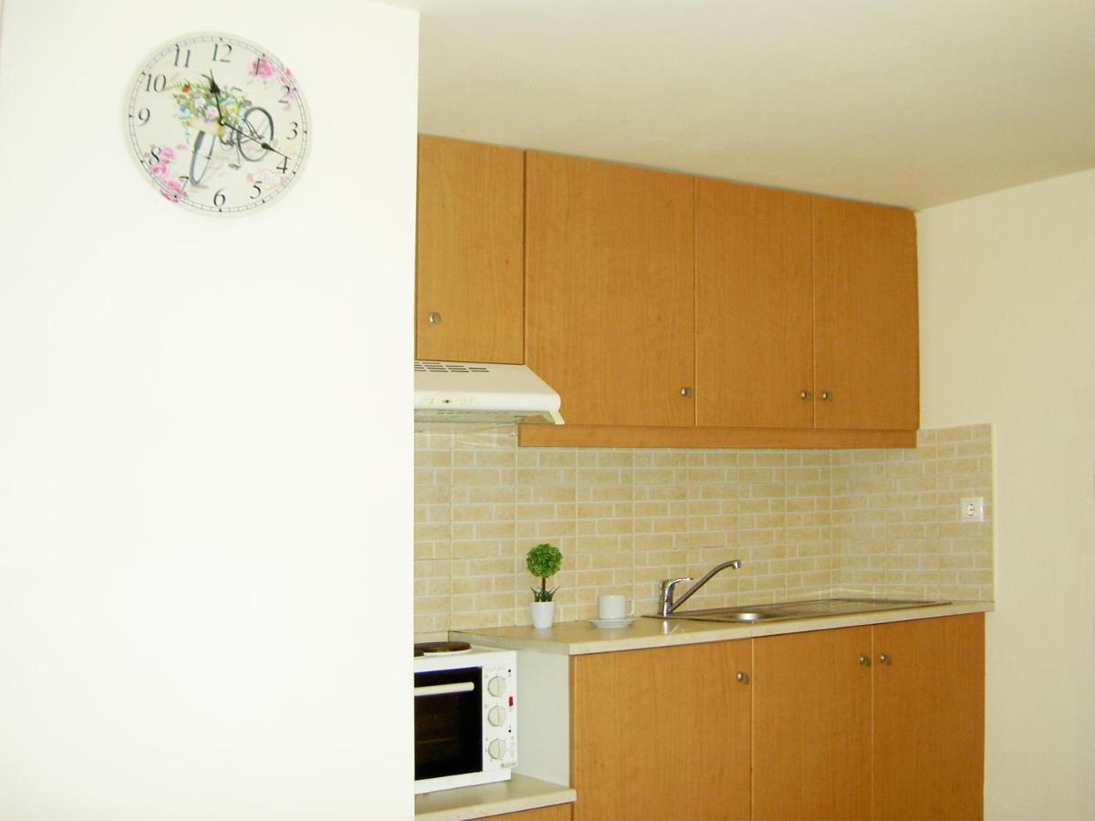 Mat Old Town Apartments L Retimno Zewnętrze zdjęcie