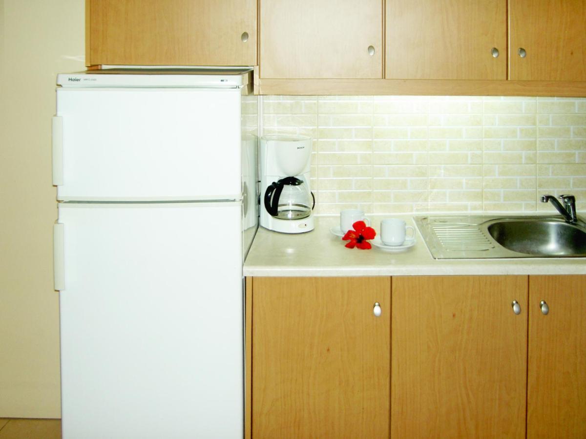 Mat Old Town Apartments L Retimno Zewnętrze zdjęcie