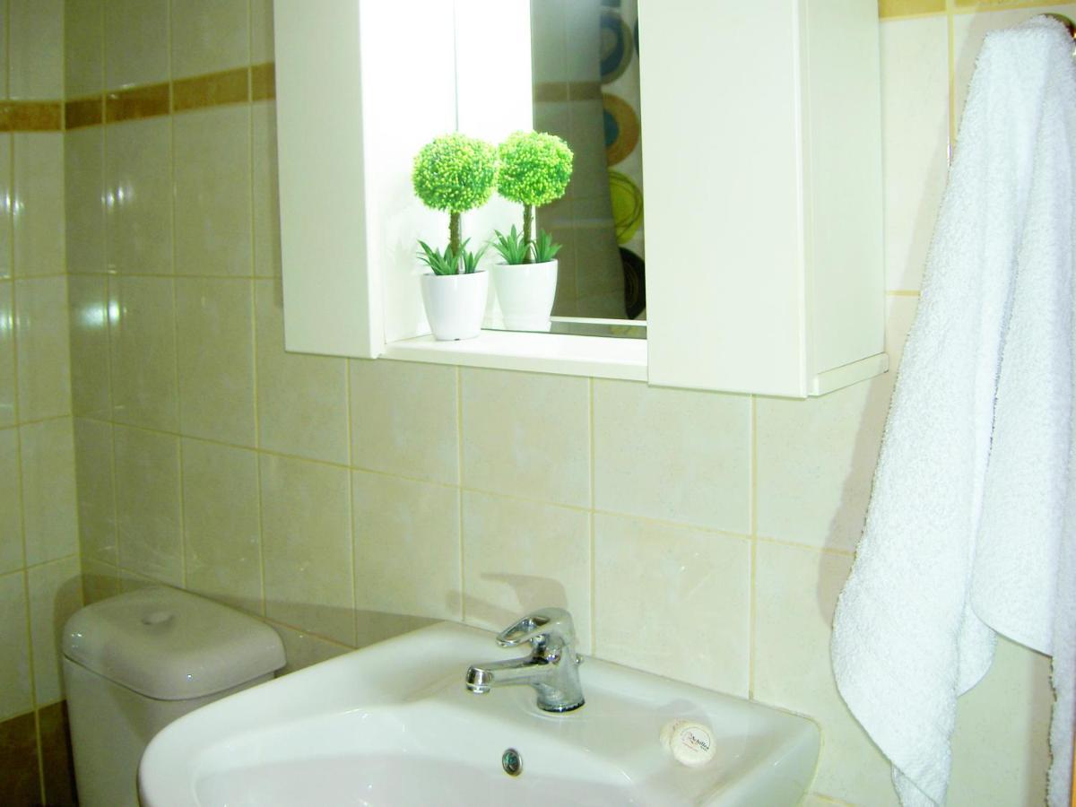 Mat Old Town Apartments L Retimno Zewnętrze zdjęcie